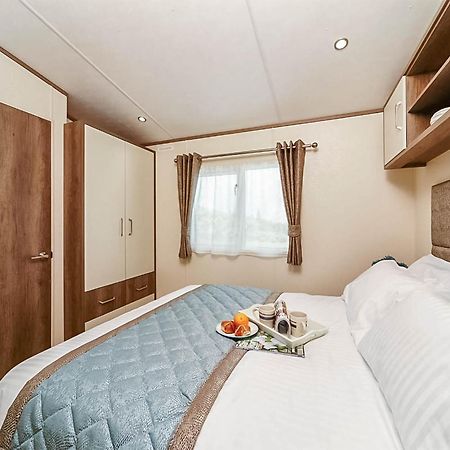 Praa Sands Holiday Park Saint Hilary  Ngoại thất bức ảnh