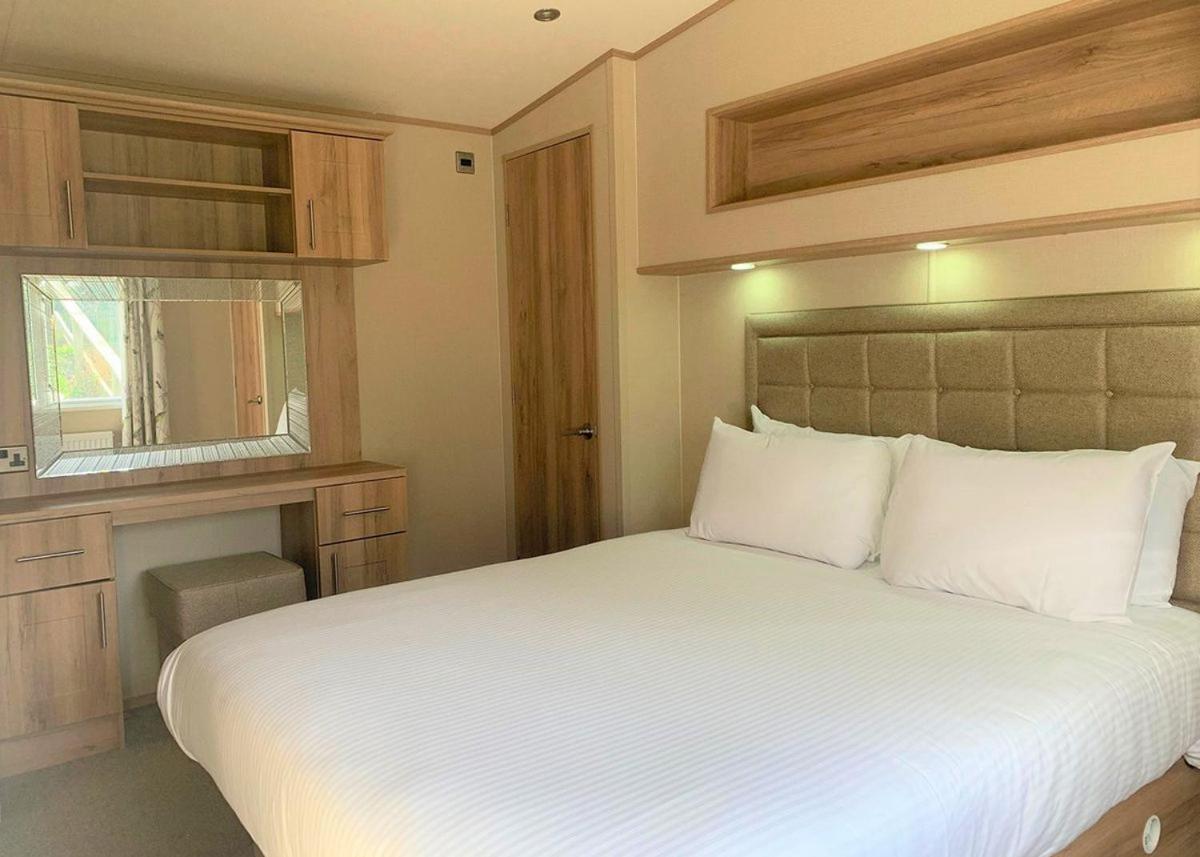 Praa Sands Holiday Park Saint Hilary  Ngoại thất bức ảnh