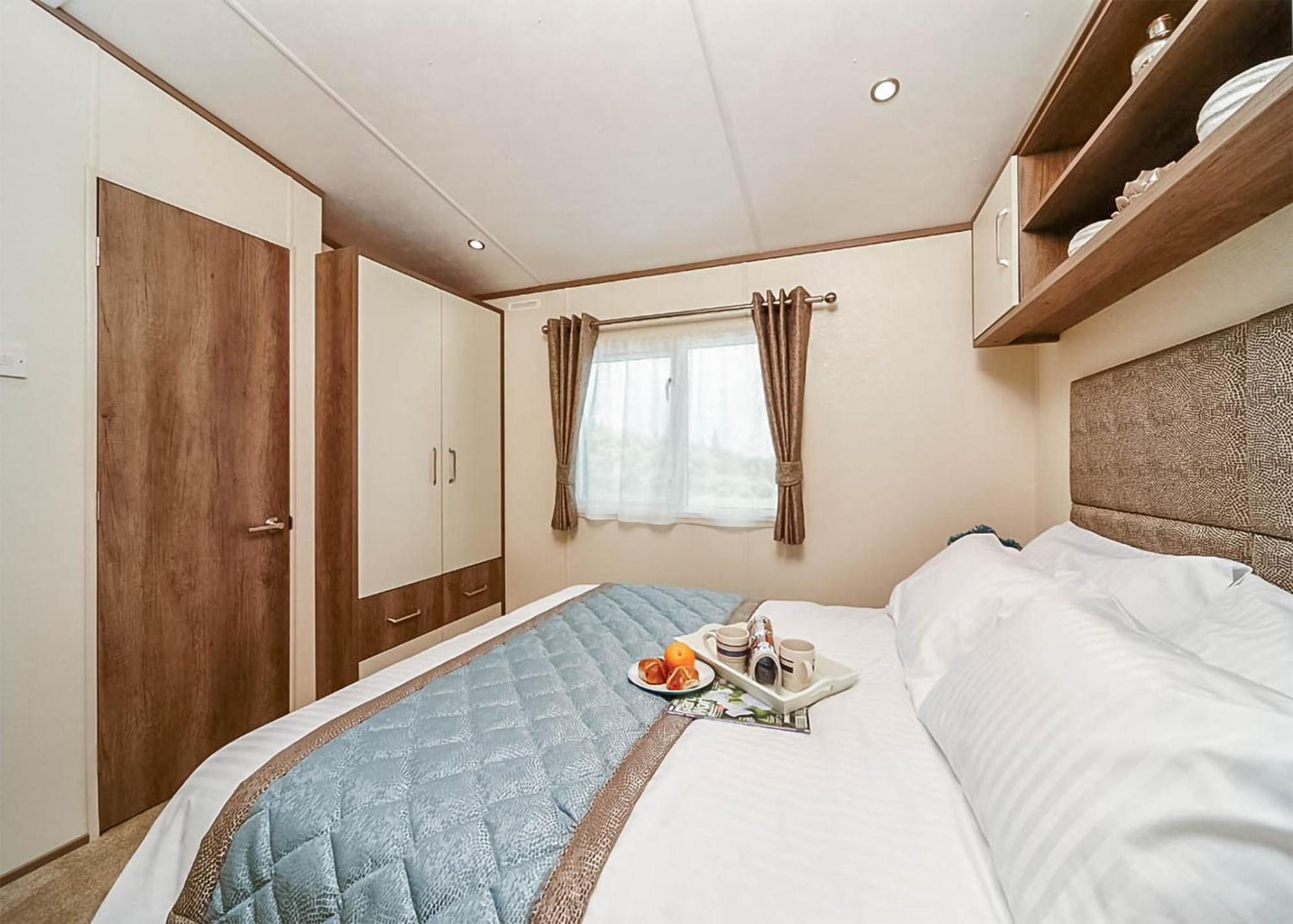 Praa Sands Holiday Park Saint Hilary  Ngoại thất bức ảnh